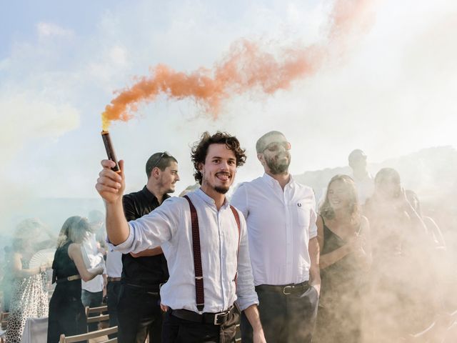 La boda de Adrià y Carla en Girona, Girona 31