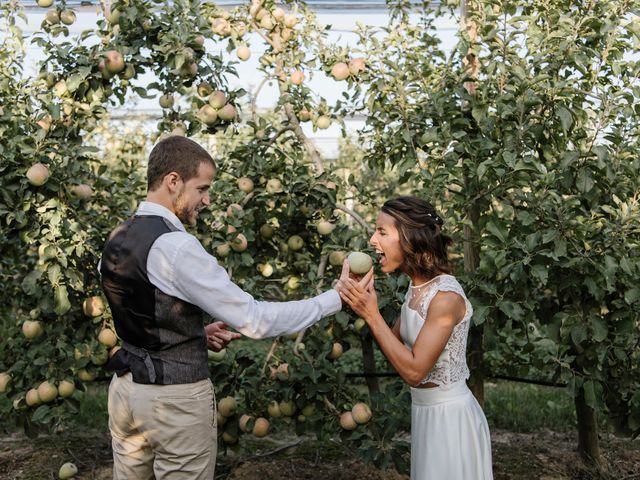 La boda de Adrià y Carla en Girona, Girona 33