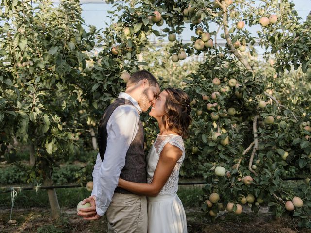 La boda de Adrià y Carla en Girona, Girona 34