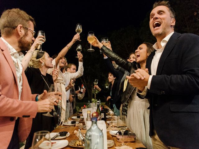 La boda de Adrià y Carla en Girona, Girona 58