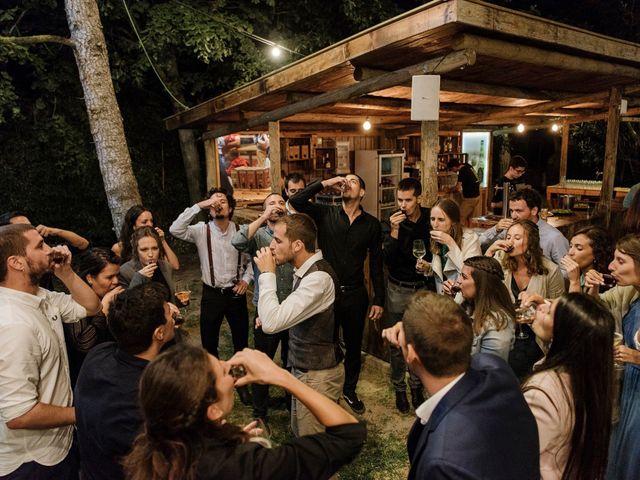 La boda de Adrià y Carla en Girona, Girona 63