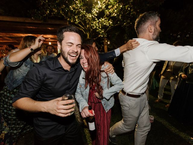 La boda de Adrià y Carla en Girona, Girona 68