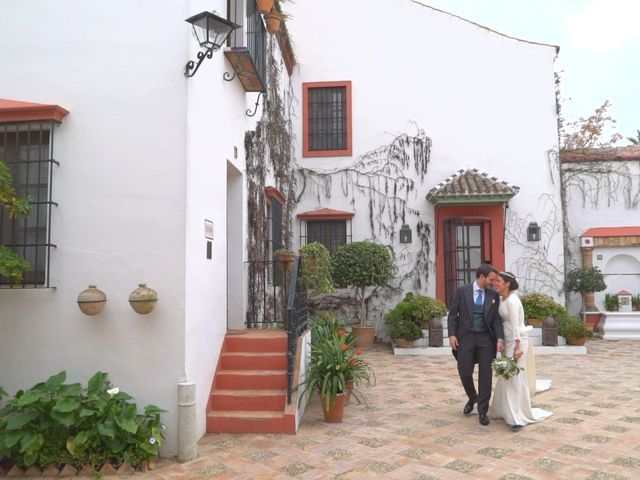 La boda de Juan Ignacio y Esperanza en Sevilla, Sevilla 5