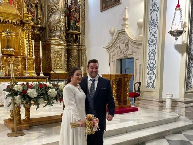 La boda de Daniel y Clara en Murcia, Murcia 1
