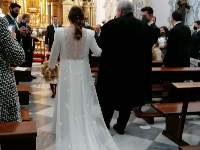 La boda de Daniel y Clara en Murcia, Murcia 3