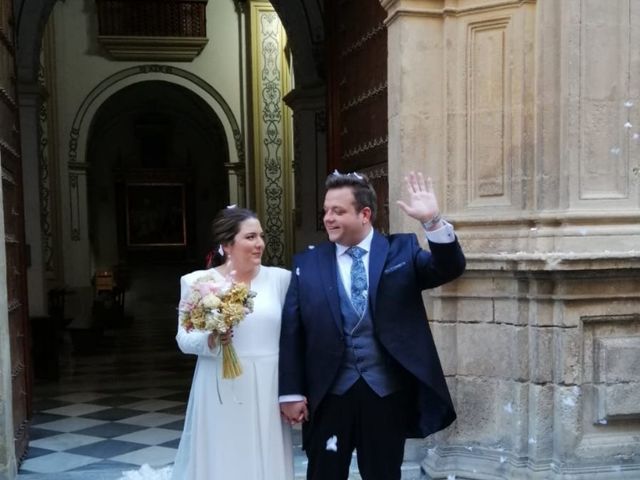 La boda de Daniel y Clara en Murcia, Murcia 4