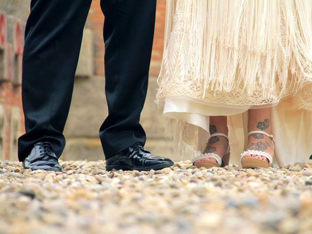 La boda de Rubén y Ruth en Salou, Tarragona 3