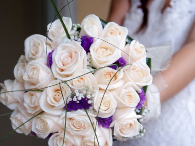 La boda de Rubén y Ruth en Salou, Tarragona 18