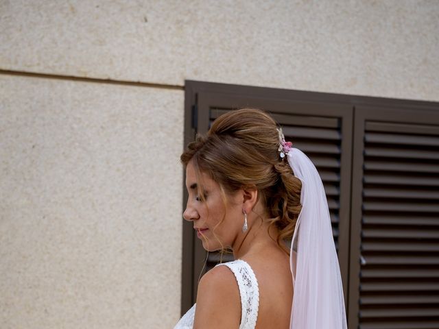 La boda de Miguel y Elisabeth en Durcal, Granada 22