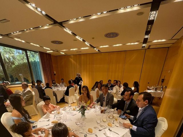 La boda de Juanma y Itzel en Sevilla, Sevilla 6