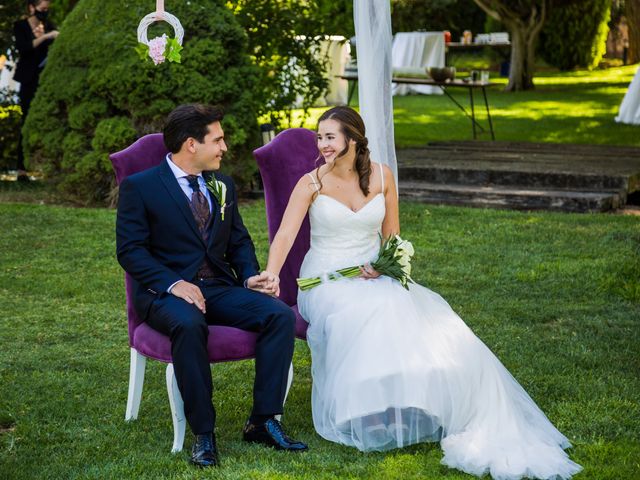 La boda de Aida y Armand en Torregrossa, Lleida 19