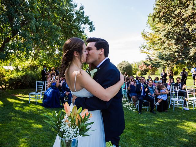 La boda de Aida y Armand en Torregrossa, Lleida 23