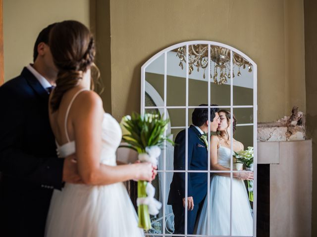 La boda de Aida y Armand en Torregrossa, Lleida 26