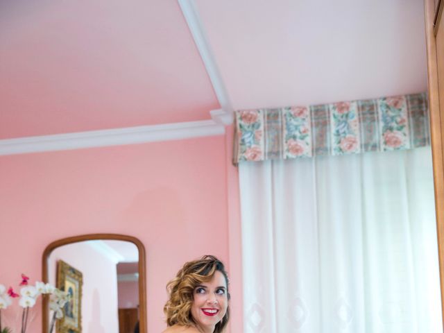 La boda de Ángel y Laura en Muro De Alcoy, Alicante 7