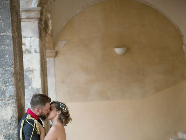 La boda de Ángel y Laura en Muro De Alcoy, Alicante 15