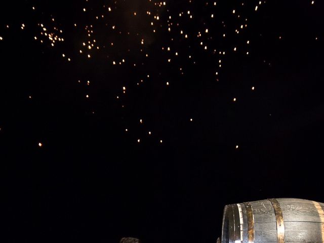 La boda de Ángel y Laura en Muro De Alcoy, Alicante 24