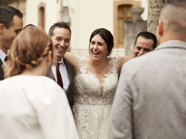 La boda de Miguel y Andrea en Balmaseda, Vizcaya 2