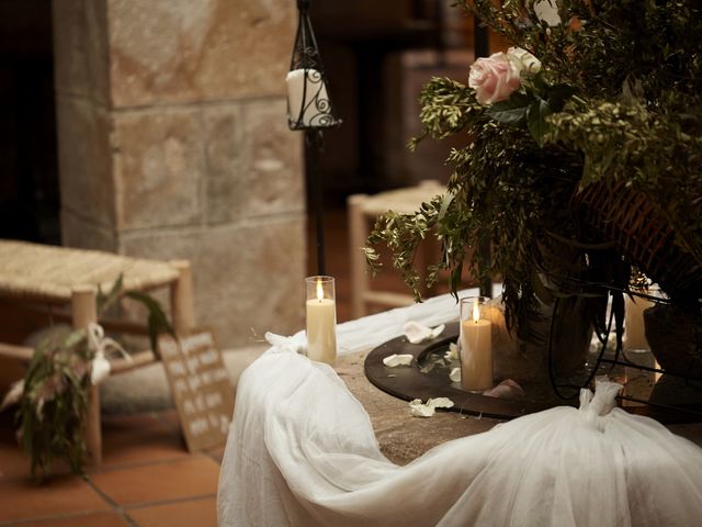 La boda de Miguel y Andrea en Balmaseda, Vizcaya 3