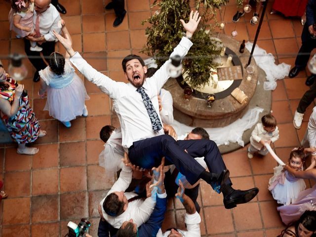 La boda de Miguel y Andrea en Balmaseda, Vizcaya 5