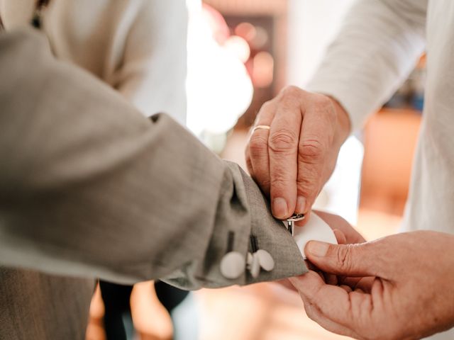 La boda de Gorka y Arima en Bilbao, Vizcaya 6