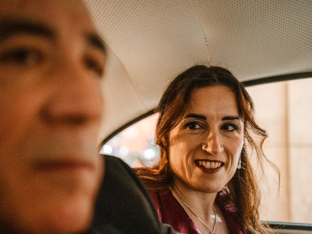 La boda de Gorka y Arima en Bilbao, Vizcaya 15