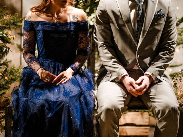 La boda de Gorka y Arima en Bilbao, Vizcaya 1