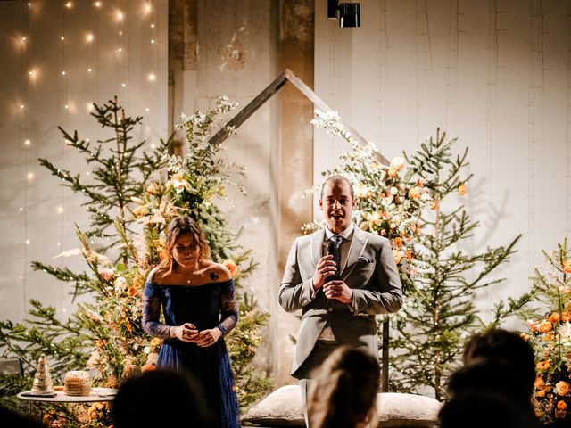 La boda de Gorka y Arima en Bilbao, Vizcaya 25