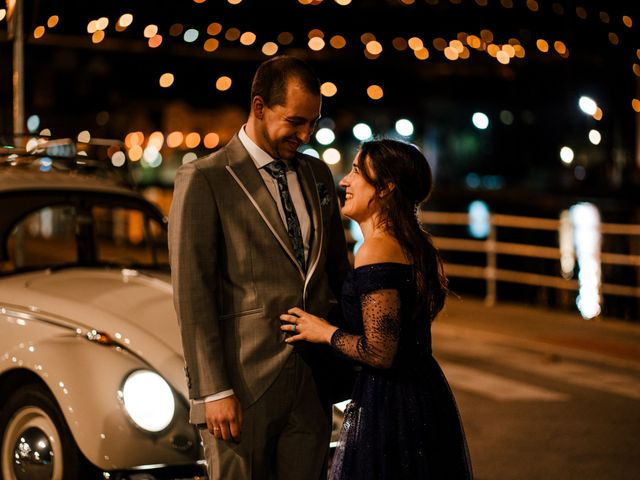 La boda de Gorka y Arima en Bilbao, Vizcaya 26