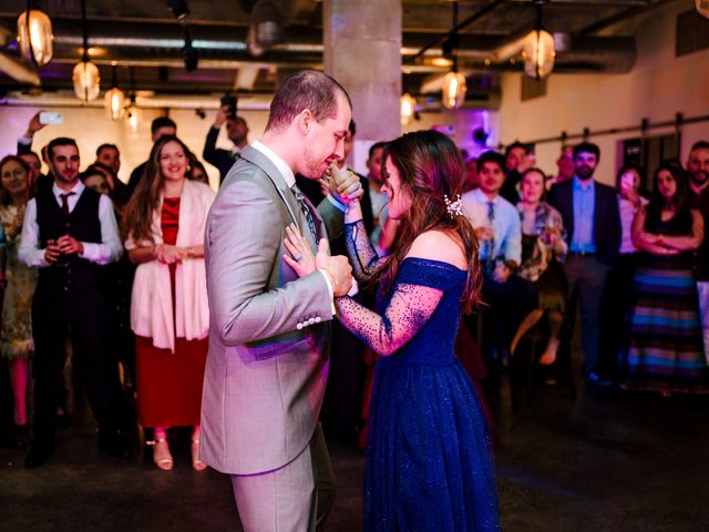 La boda de Gorka y Arima en Bilbao, Vizcaya 30