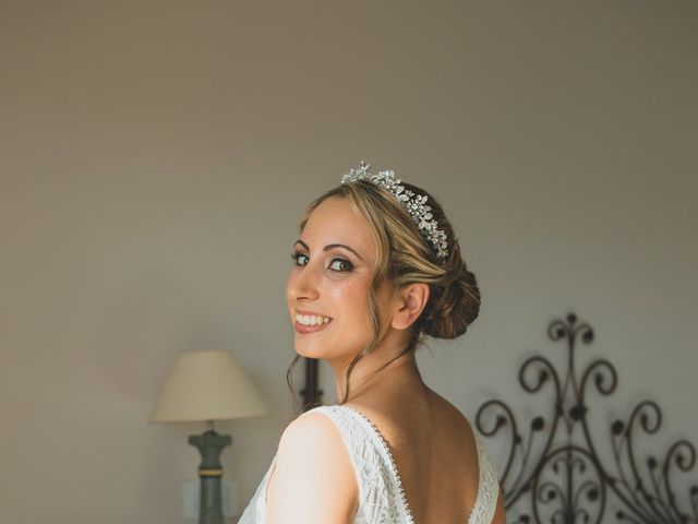 La boda de Marco y Marina en Alacant/alicante, Alicante 4