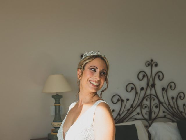 La boda de Marco y Marina en Alacant/alicante, Alicante 5