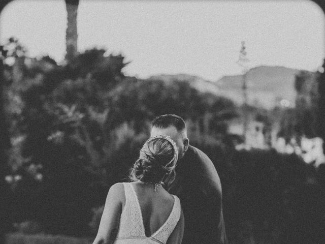 La boda de Marco y Marina en Alacant/alicante, Alicante 13