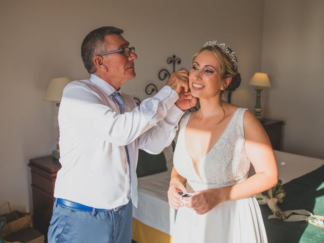 La boda de Marco y Marina en Alacant/alicante, Alicante 22