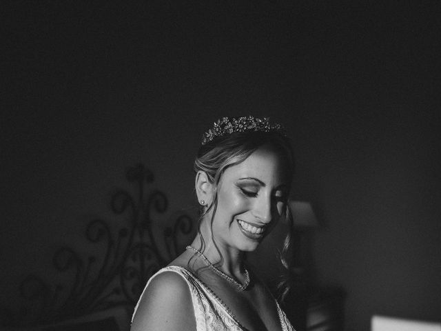 La boda de Marco y Marina en Alacant/alicante, Alicante 25