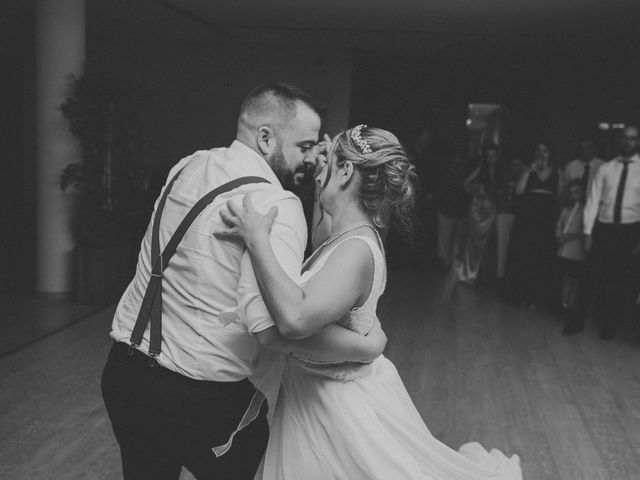 La boda de Marco y Marina en Alacant/alicante, Alicante 56
