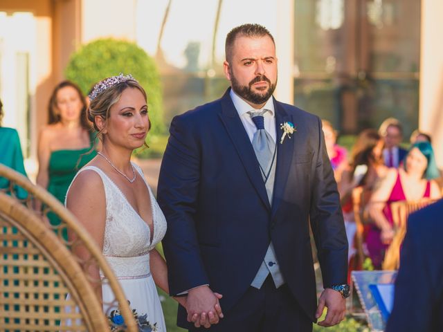 La boda de Marco y Marina en Alacant/alicante, Alicante 61