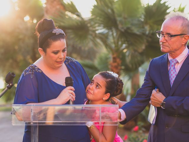 La boda de Marco y Marina en Alacant/alicante, Alicante 62