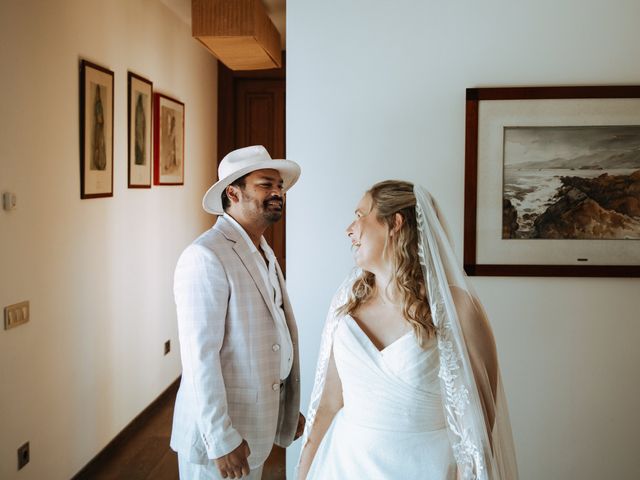 La boda de Summit y Laura en Bascara, Girona 47