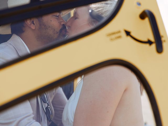 La boda de Summit y Laura en Bascara, Girona 52