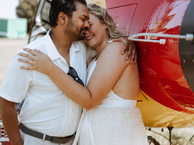 La boda de Summit y Laura en Bascara, Girona 54