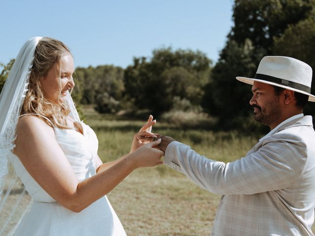 La boda de Summit y Laura en Bascara, Girona 63