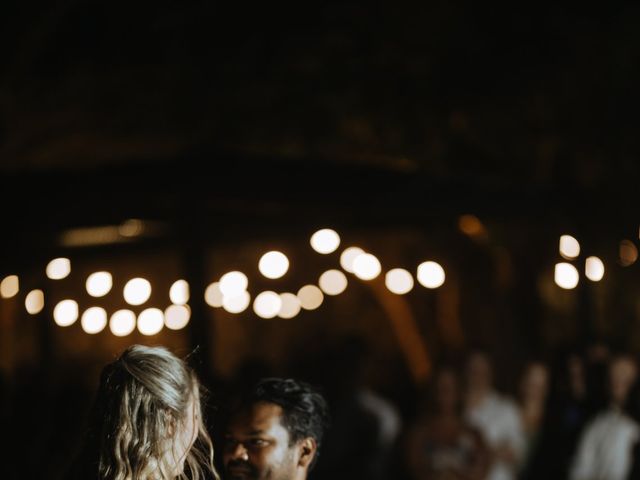 La boda de Summit y Laura en Bascara, Girona 103