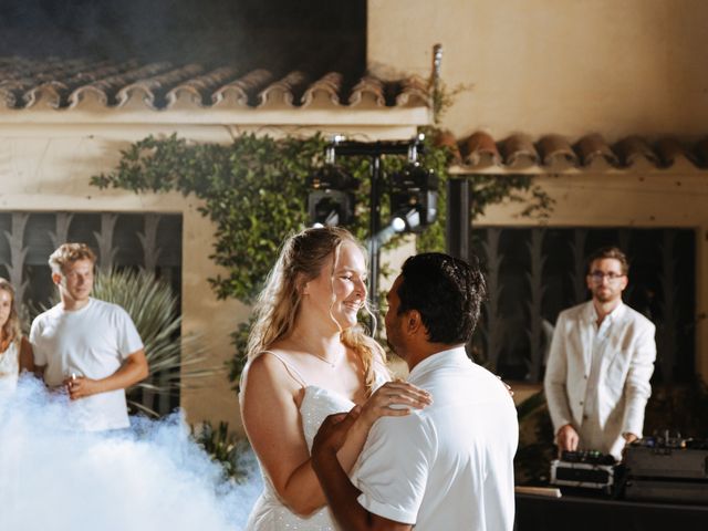 La boda de Summit y Laura en Bascara, Girona 104