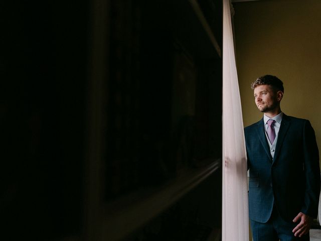 La boda de Borja y Elaia en Getxo, Vizcaya 12