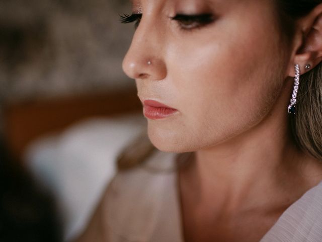 La boda de Borja y Elaia en Getxo, Vizcaya 18
