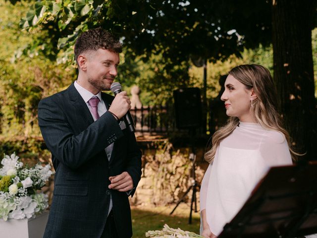 La boda de Borja y Elaia en Getxo, Vizcaya 51