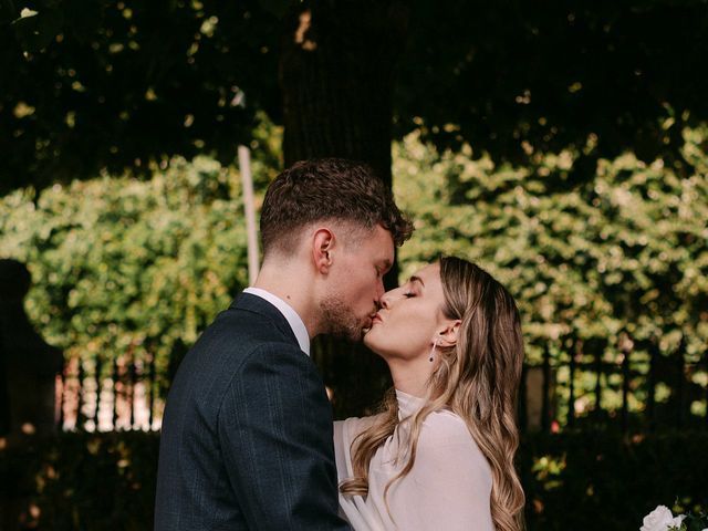 La boda de Borja y Elaia en Getxo, Vizcaya 55