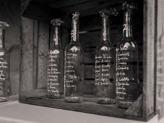 La boda de Borja y Elaia en Getxo, Vizcaya 64