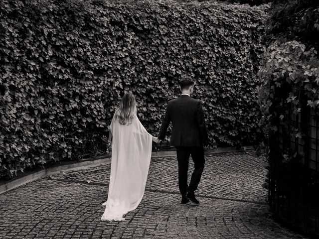 La boda de Borja y Elaia en Getxo, Vizcaya 72