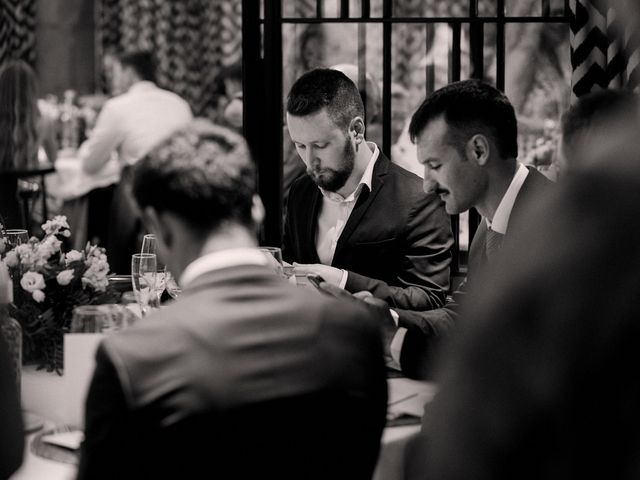 La boda de Borja y Elaia en Getxo, Vizcaya 84